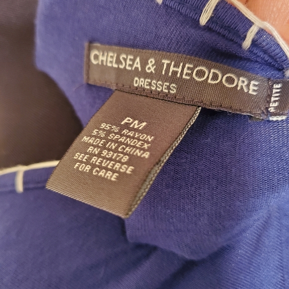 ❤Dress - Picture 4 of 4